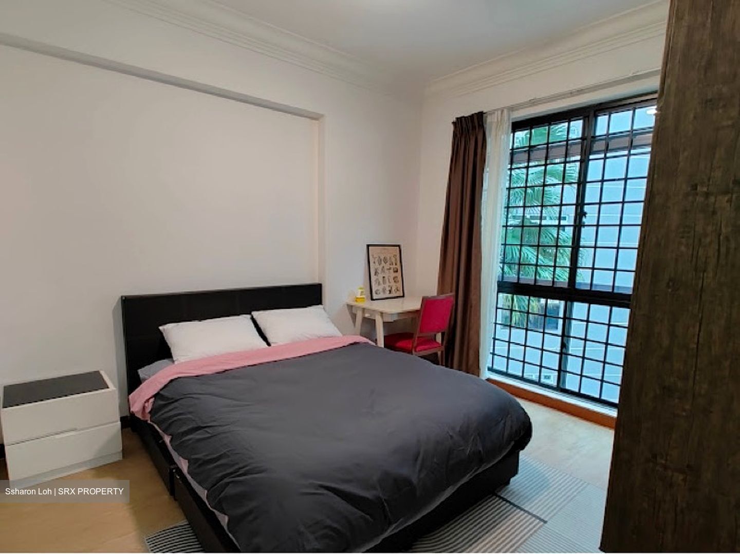 Emerald Park (D3), Condominium #602957631